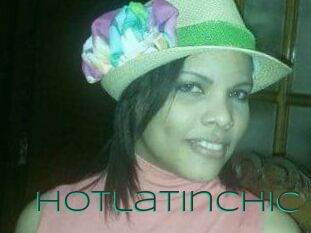 Hotlatinchic