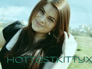 HottestKittyX