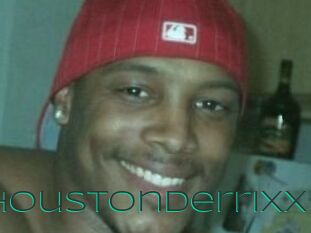 HoustonDerrixx