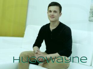 HugoWayne