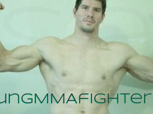 HungMMAfighter