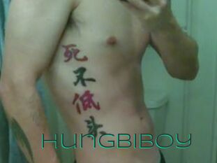 Hungbiboy