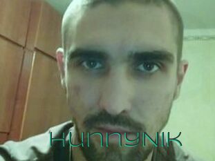 HunnyNik