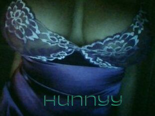 Hunnyy