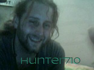 Hunter710