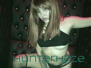 HunterHaze