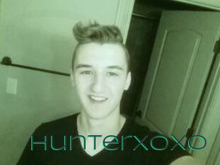 Hunterxoxo