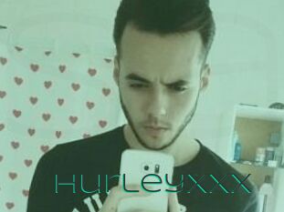 Hurleyxxx