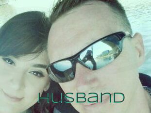 Husband