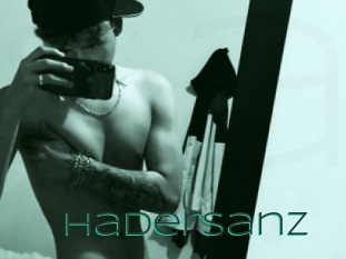 Hadersanz