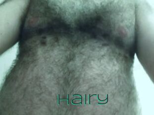 Hairy