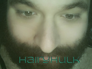 Hairyhulk