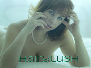 Hairylush