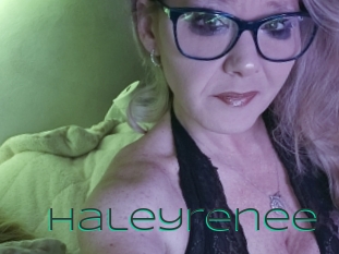 Haleyrenee