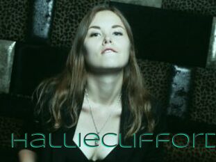 Hallieclifford