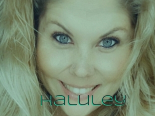 Haluley