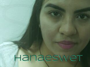 Hanaeswet