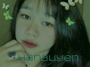 Hanauyen