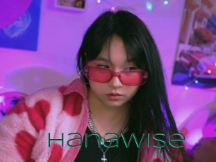 Hanawise