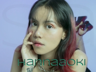 Hannaaoki