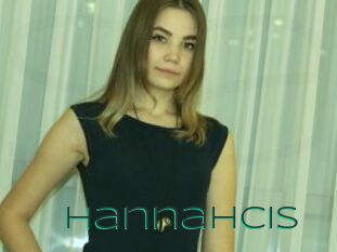 Hannahcis