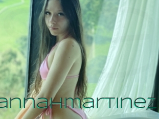 Hannahmartinez