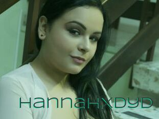 Hannahxdyd