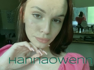 Hannaowenn