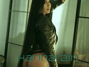 Hannarain