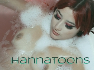 Hannatoons