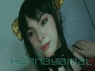 Hannayamal