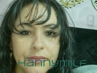 Hannymilf