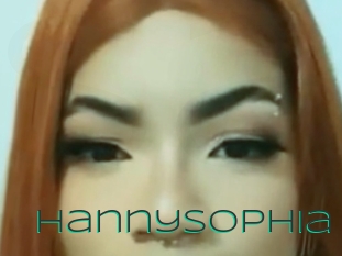 Hannysophia