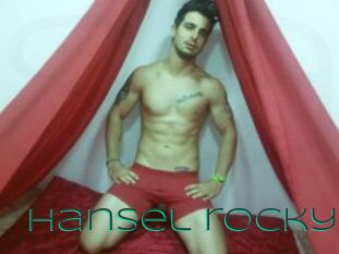 Hansel_rocky