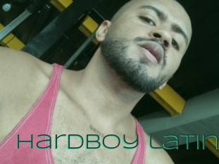 Hardboy_latin