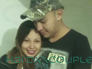 Hardxxcouple