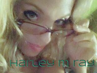 Harley_m_ray