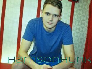 Harrisonhunk