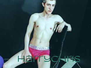 Harrychris