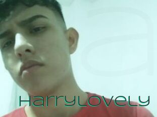 Harrylovely