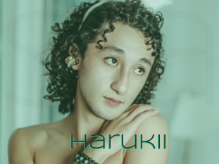 Harukii