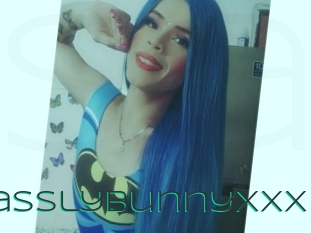 Hasslybunnyxxx