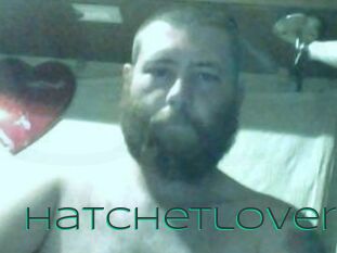 Hatchetlover