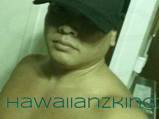 Hawaiianzkingz