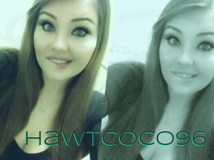 Hawtcoco96