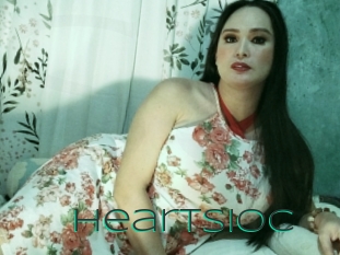 Heartsioc