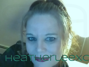 Heatherleexo