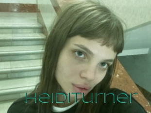 Heiditurner