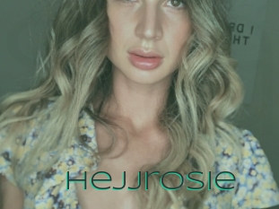 Hejjrosie