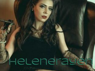 Helenerayen